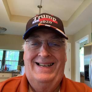 Meet your Posher, Terrence